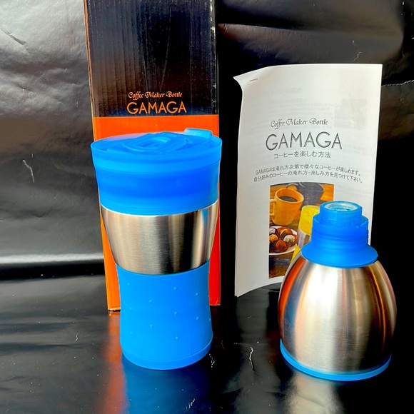 sinosky Office Coffee Maker Bottle Poshmark